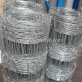 High Tensile Woven Wire Field Fence